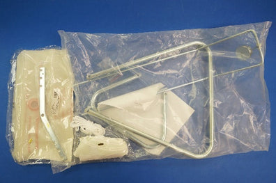 Duro-Med Industries Traction Mattress Clamp Set